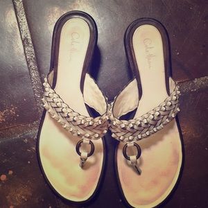 Cole haan sandals